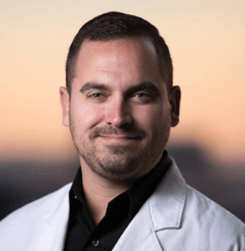 Dr. Brady Hurst Clinical Director for True Health Labs